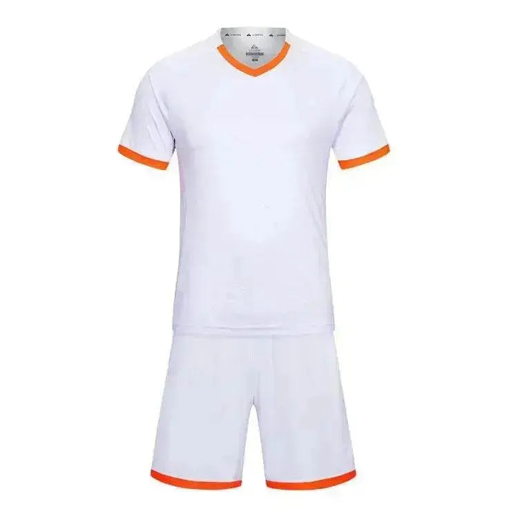 Outdoor Football Soccer Suits