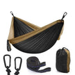 Outdoor Furniture Camping Double Hammock