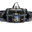 Outdoor Sports Multifunctional Mountaineering Waist Bag Fanny Pack
