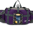 Outdoor Sports Multifunctional Mountaineering Waist Bag Fanny Pack