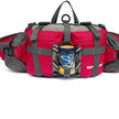 Outdoor Sports Multifunctional Mountaineering Waist Bag Fanny Pack