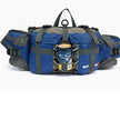 Outdoor Sports Multifunctional Mountaineering Waist Bag Fanny Pack