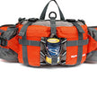 Outdoor Sports Multifunctional Mountaineering Waist Bag Fanny Pack