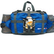 Outdoor Sports Multifunctional Mountaineering Waist Bag Fanny Pack