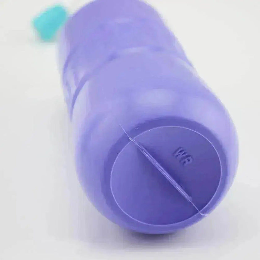 Portable Bidet Bottle for Travel & Outdoor Use – Personal Hygiene Sprayer for Men & Women