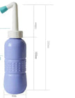 Portable Bidet Bottle for Travel & Outdoor Use – Personal Hygiene Sprayer for Men & Women