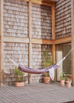 Outdoor Kyoto Hammock - Clay