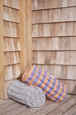 Outdoor Kyoto Sun Mattress - Clay