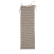 Outdoor Kyoto Sun Mattress - Clay