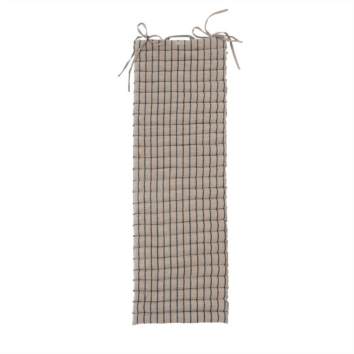 Outdoor Kyoto Sun Mattress - Clay