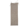 Outdoor Kyoto Sun Mattress - Clay