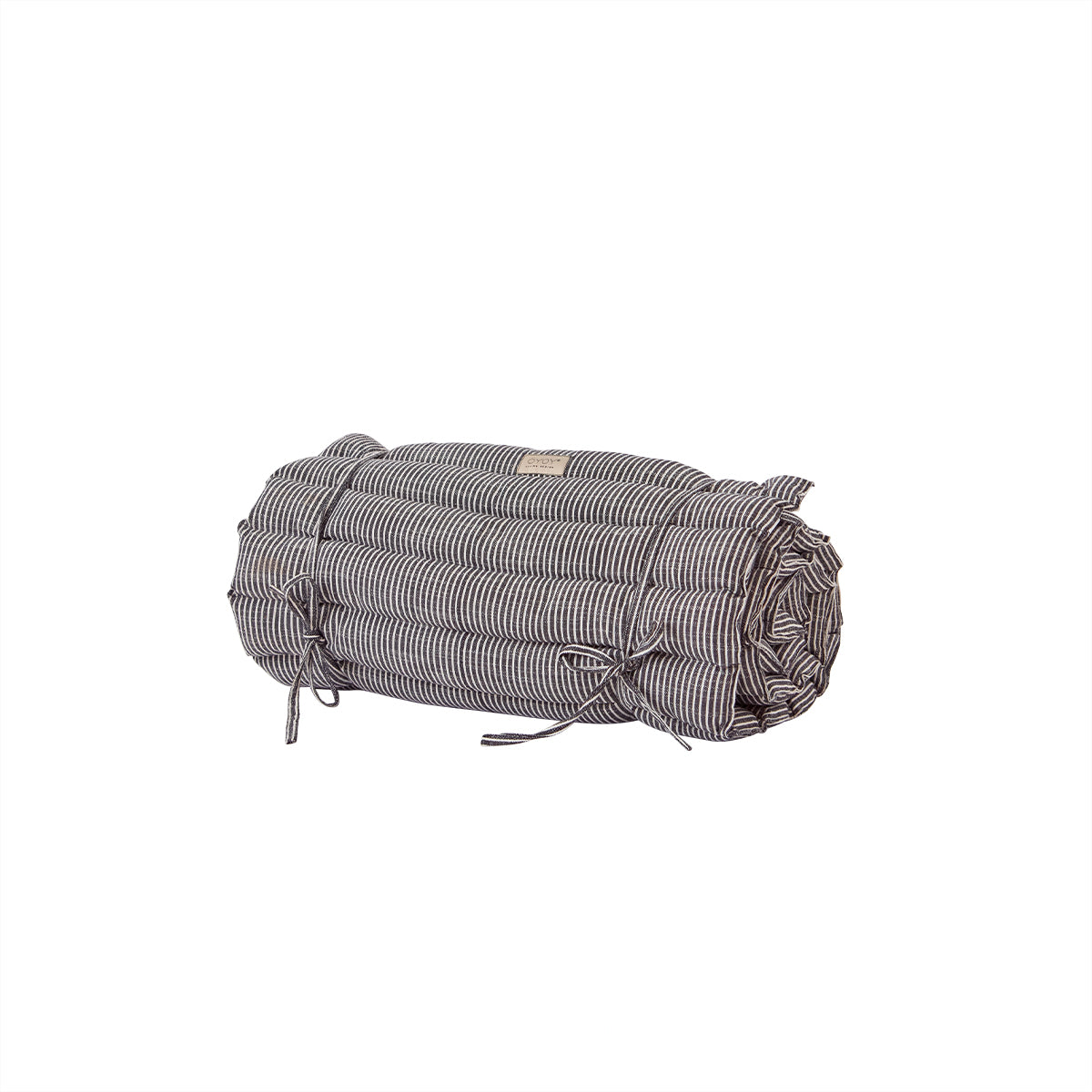 Outdoor Kyoto Sun Mattress - Black / White