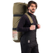 Outdoor Survival Canada Igloo Oversize Layered Down Sleeping Bags -60C/-76F