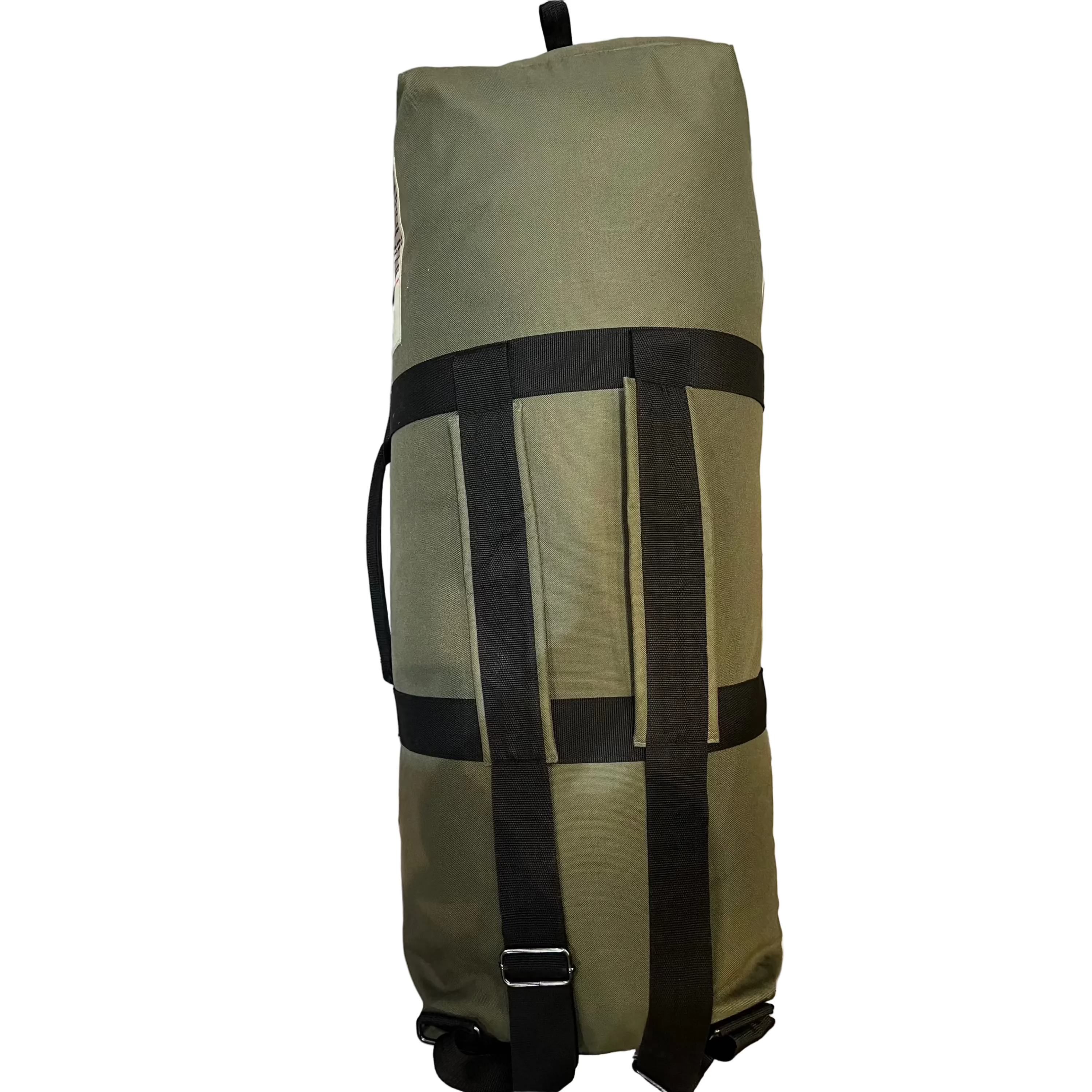 Outdoor Survival Canada Igloo Oversize Layered Down Sleeping Bags -60C/-76F