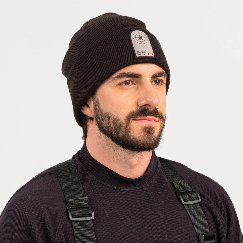 Outdoor Survival Canada OSC Aniyu Knit Beanies