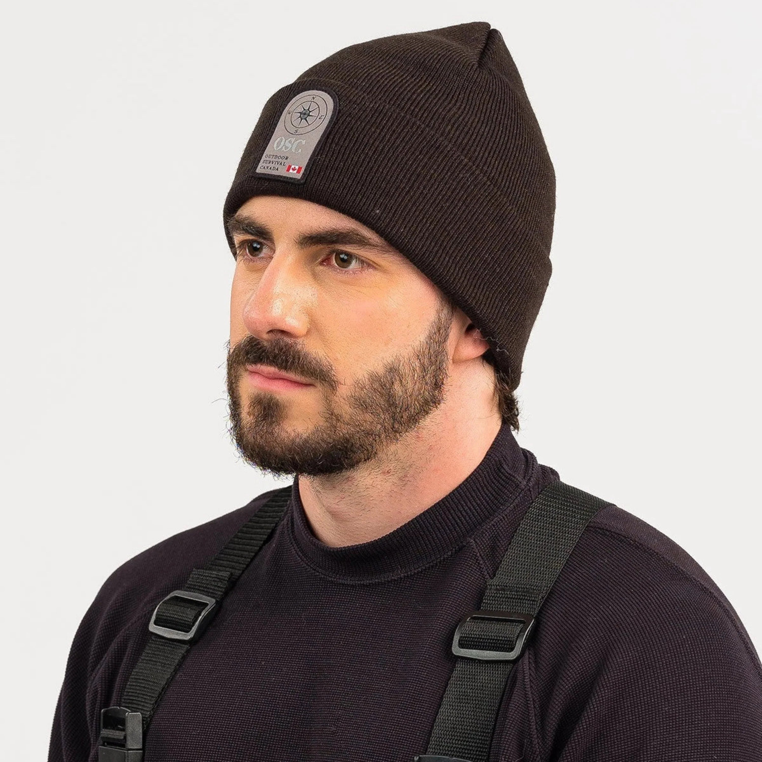 Outdoor Survival Canada OSC Aniyu Knit Beanies