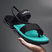 Outer Wear Thick-soled Sandals Casual Men