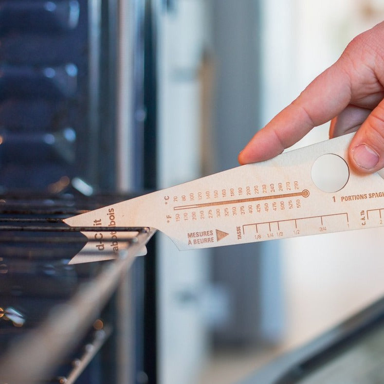 Outil multifonctionnel pour la cuisine 
