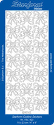 Bow - Deco Stickers