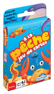Outset Media - A la Peche
