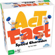 Outset Media - Act Fast