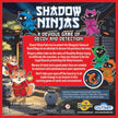 Outset Media - (BN) Shadow Ninjas