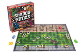 Outset Media - (BN) Shadow Ninjas