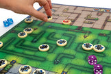 Outset Media - (BN) Shadow Ninjas
