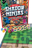 Outset Media - (BN) Shadow Ninjas