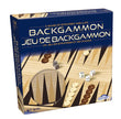 Outset Media - Backgammon (Wood)