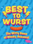 Outset Media - Best to Wurst