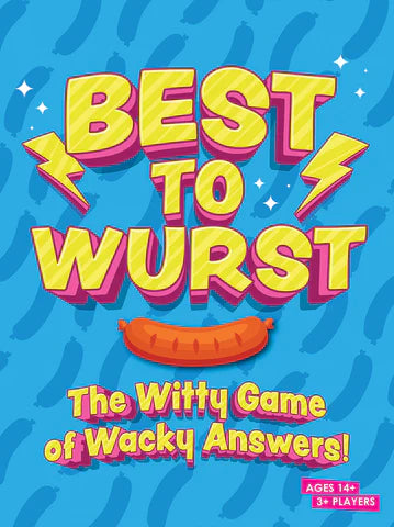 Outset Media - Best to Wurst