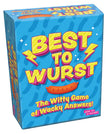 Outset Media - Best to Wurst