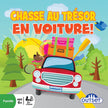 Outset Media - Chasse au Trésor en Voiture