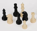 Outset Media - Chess Pieces