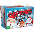 Outset Media - Jeu d'activités de Noël