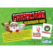 Outset Media - Christmas Scavenger Hunt