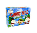 Outset Media - Christmas Scavenger Hunt