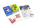 Outset Media - Christmas Scavenger Hunt