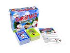 Outset Media - Christmas Scavenger Hunt