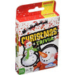 Outset Media - Christmas Trivia Card Game