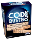 Outset Media - Les briseurs de codes