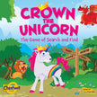 Outset Media - Couronnez la Licorne