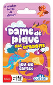Outset Media - Dame de Pique des Dragons