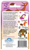 Outset Media - Dame de Pique des Dragons