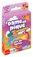 Outset Media - Dame de Pique des Dragons