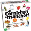 Outset Media - De cornichon - manchot! (FR)