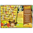 Outset Media - Dinosaur Snakes and Ladders