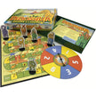 Outset Media - Dinosaur Snakes and Ladders (Vintage Design)