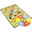 Outset Media - Dinosaur Snakes and Ladders (Vintage Design)